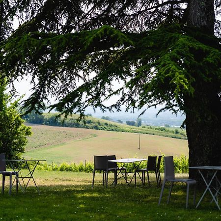 Chateau De Tauzies, The Originals Relais Gaillac Ngoại thất bức ảnh