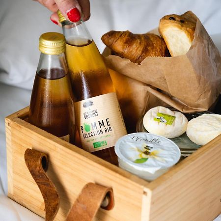 Chateau De Tauzies, The Originals Relais Gaillac Ngoại thất bức ảnh