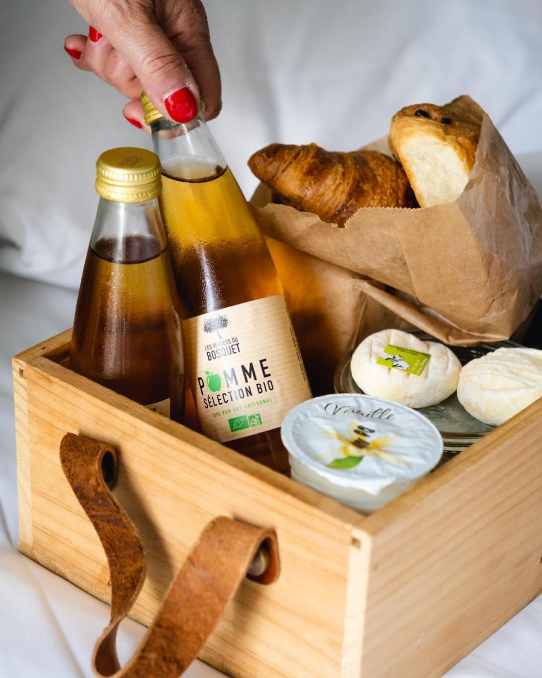 Chateau De Tauzies, The Originals Relais Gaillac Ngoại thất bức ảnh