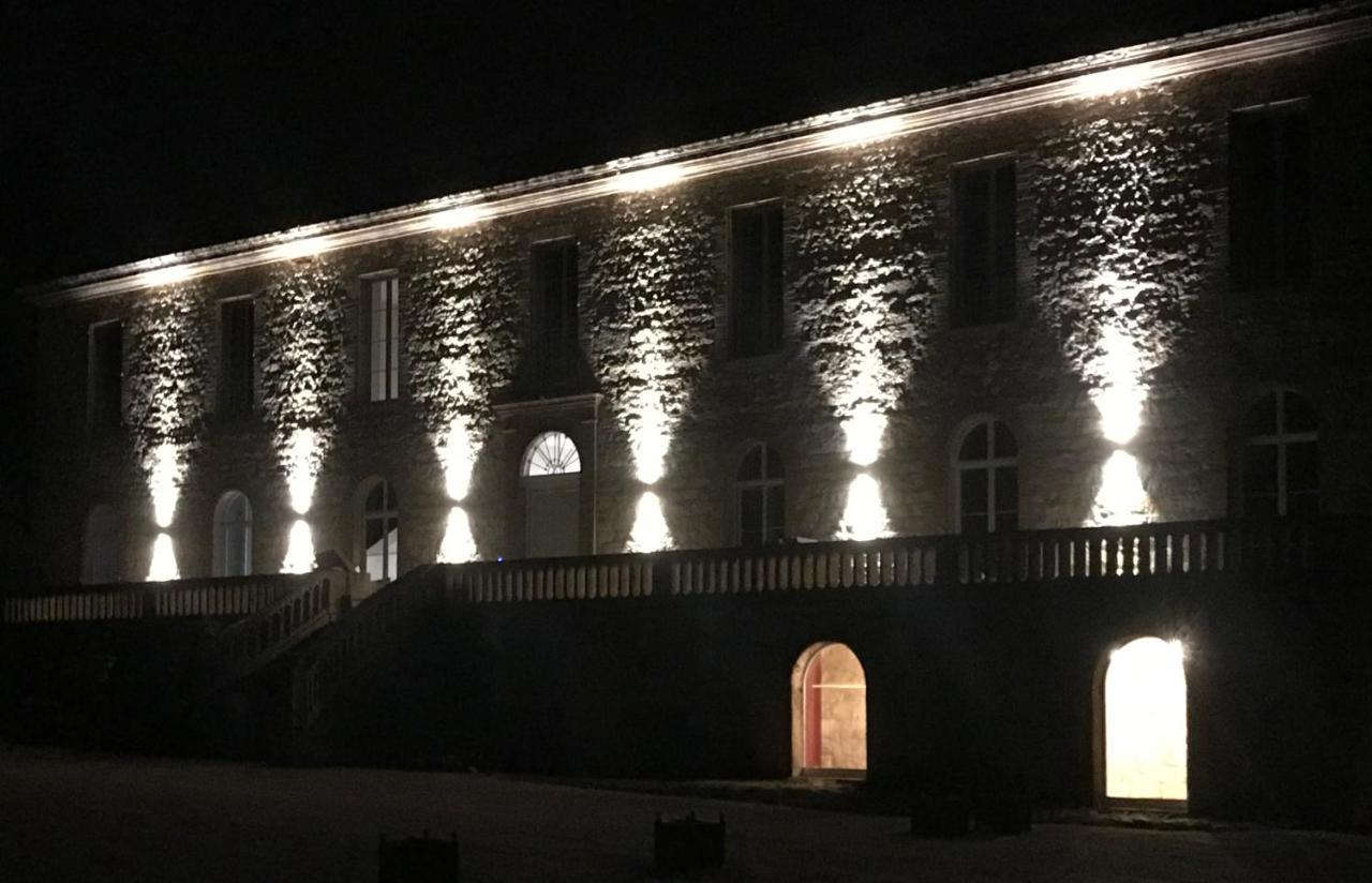 Chateau De Tauzies, The Originals Relais Gaillac Ngoại thất bức ảnh