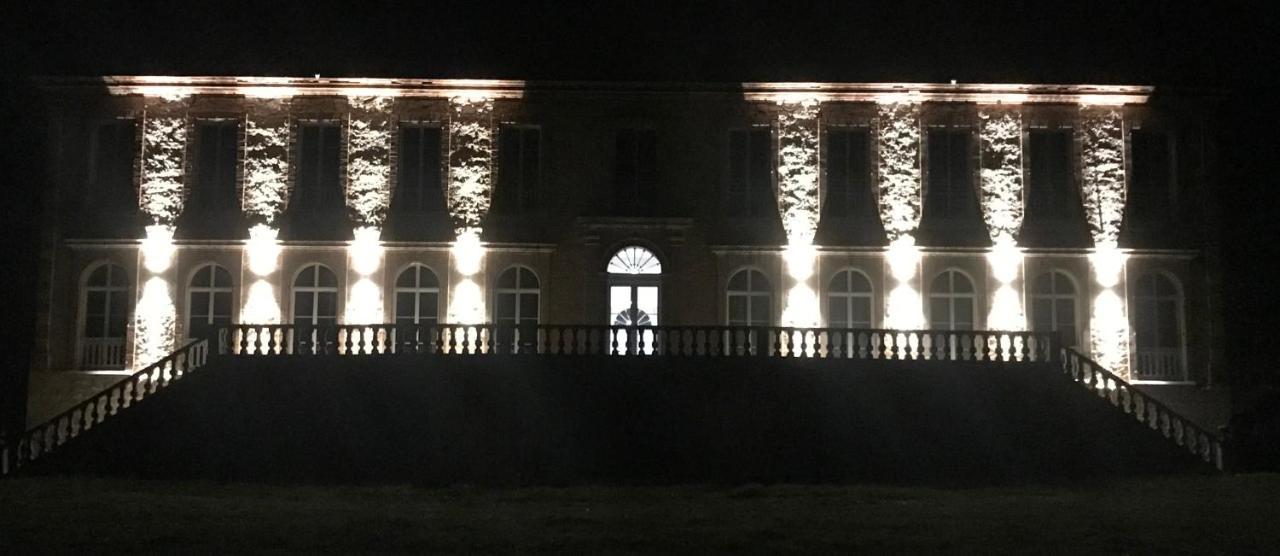 Chateau De Tauzies, The Originals Relais Gaillac Ngoại thất bức ảnh