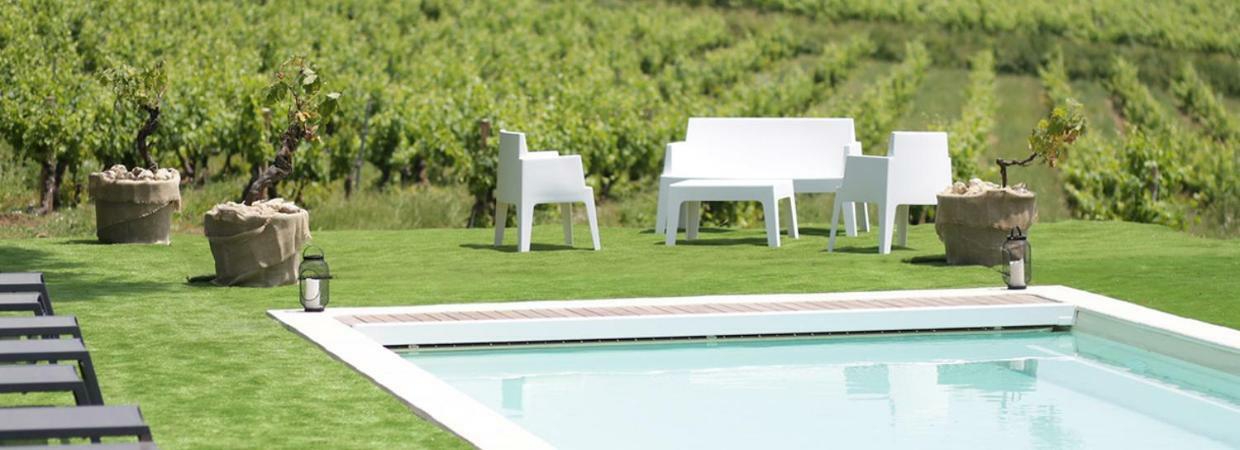 Chateau De Tauzies, The Originals Relais Gaillac Ngoại thất bức ảnh