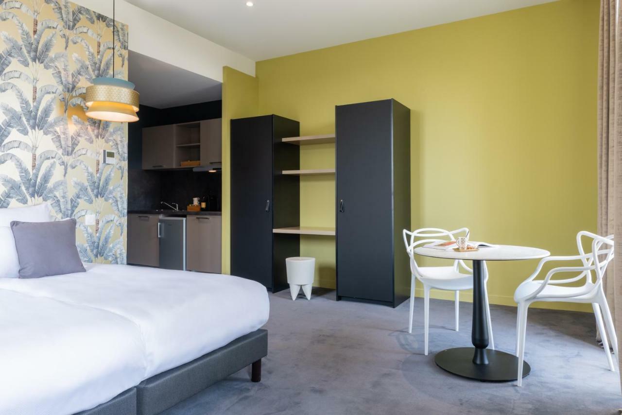 Chateau De Tauzies, The Originals Relais Gaillac Ngoại thất bức ảnh
